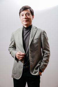 李彦宏