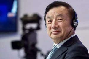 任正非 任正非